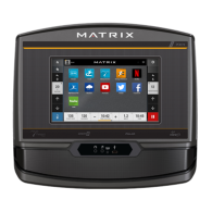 MATRIX A50XER Эллиптический эргометр